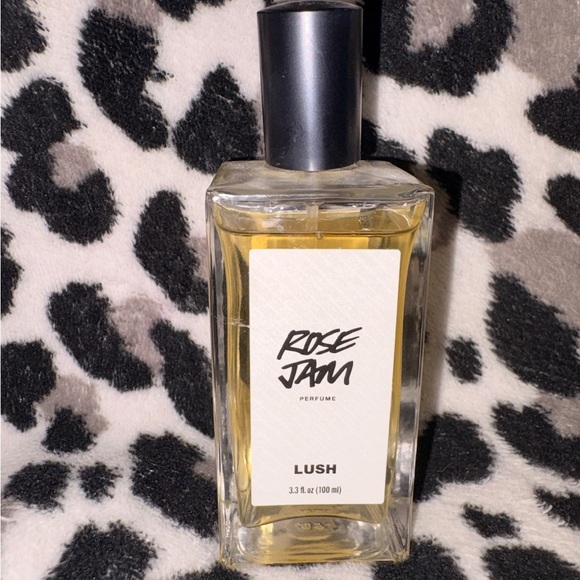 Lush Other - Lush Rose Jam Perfume